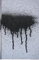 Photo Texture of Splatter